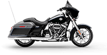 Grand American Touring Harley-Davidson® Motorcycles for sale in Dunmore, AB